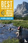 White, Mike, Lorain, Douglas - Best Backpacking Trips in Montana, Wyoming, and Colorado