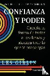 Giblin, Les - Confianza y poder