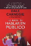 Carnegie, Dale - El arte de hablar en público