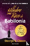 Clason, George S. - El hombre mas rico de Babilonia