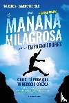 Elrod, Hal, Herold, Cameron - La mañana milagrosa para emprendedores