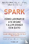 Morgan, Angie, Lynch, Courtney, Lynch, Sean - Spark