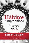 Hyken, Shep - Hábitos magnéticos