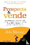 Blount, Jeb - Prospecta y vende