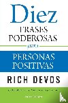 Devos, Rich - Diez frases poderosas para personas positivas