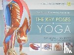 Long, Ray - Key Poses of Yoga: the Scientific Keys Vol 2