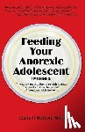 Norton, Claire P. - Feeding Your Anorexic Adolescent