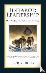 Fuller, Chris - Iditarod Leadership