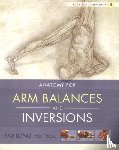 Long, Ray - Yoga Mat Companion 4: Arm Balances & Inversions