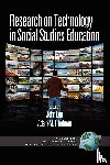  - Research on Technology in Social Studies Education