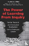 Nevarez-LaTorre, Aida A. - The Power of Learning from Inquiry