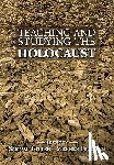 Totten, Samuel, Feinberg, Stephen - Teaching and Studying the Holocaust