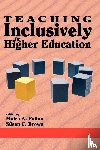  - Teaching Inclusively in Higher Education