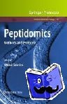 Mikhail Soloviev - Peptidomics - Methods and Protocols