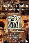 Vatsyayana - The Kama Sutra of Vatsyayana