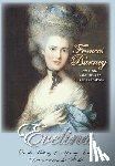 Burney, Frances - Evelina
