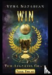 Nazarian, Vera - Win
