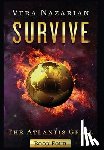 Nazarian, Vera - Survive