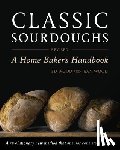 Wood, Ed, Wood, Jean - Classic Sourdoughs, Revised