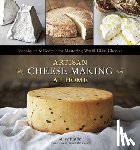 Karlin, Mary - Artisan Cheese Making at Home