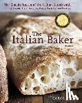 Field, Carol - The Italian Baker, Revised