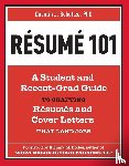 Schultze, Quentin J. - Resume 101
