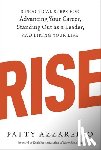 Azzarello, Patty - Rise