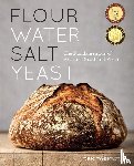 Forkish, Ken - Flour Water Salt Yeast