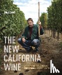 Bonne, Jon - The New California Wine