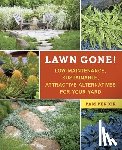 Penick, Pam - Lawn Gone!