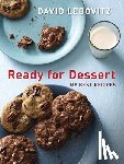 Lebovitz, David - Ready for Dessert