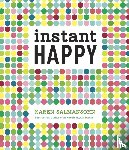 Salmansohn, Karen - Instant Happy