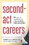 Collamer, Nancy - Second-Act Careers
