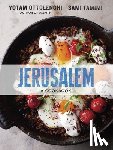 Ottolenghi, Yotam, Tamimi, Sami - Ottolenghi, Y: Jerusalem