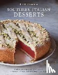 Costantino, Rosetta, Schacht, Jennie - Southern Italian Desserts