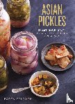 Solomon, Karen - Asian Pickles