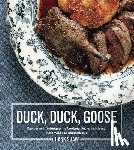 Shaw, Hank - Duck, Duck, Goose