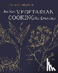 Madison, Deborah - The New Vegetarian Cooking for Everyone