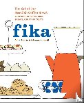 Brones, Anna, Kindvall, Johanna - Fika