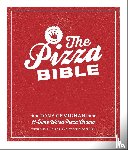 Gemignani, Tony - The Pizza Bible