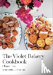 Ptak, Claire - The Violet Bakery Cookbook