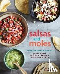 Schneider, Deborah - Salsas and Moles