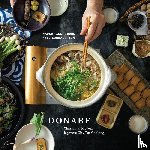 Moore, Naoko Takei - Donabe