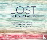 Sanders, Ella Frances - Lost in Translation