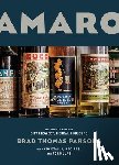 Parsons, Brad Thomas - Amaro