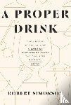 Simonson, Robert - A Proper Drink