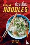 Ricker, Andy - Pok Pok Noodles