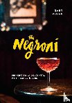 Regan, Gary - The Negroni