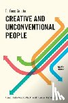 Eikleberry, Carol, Pinsky, Carrie - The Career Guide for Creative and Unconventional People, Fourth Edition