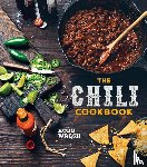 Walsh, Robb - The Chili Cookbook